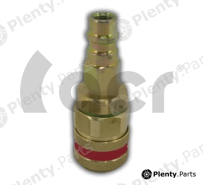ACR 204235 — Quick Coupling