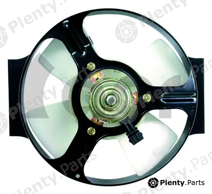 ACR 330197 — Fan, engine cooling