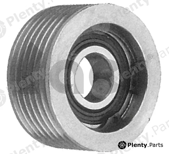 ACR 152026 — Tensioner Pulley, V-ribbed belt