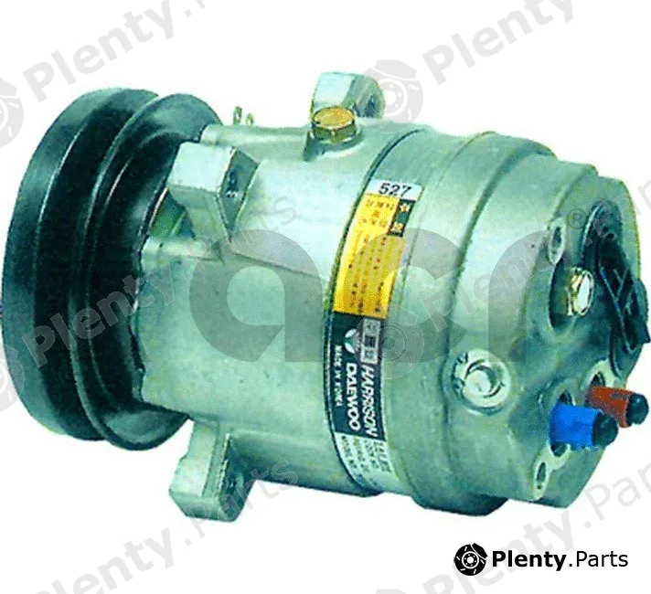 ACR 133017 — Compressor, air conditioning