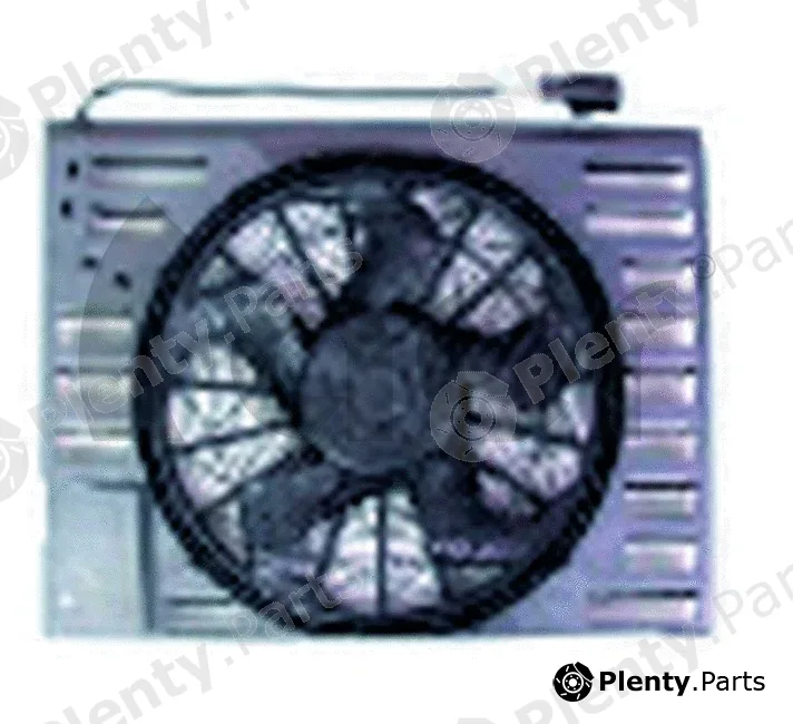 ACR 330028 — Fan, engine cooling