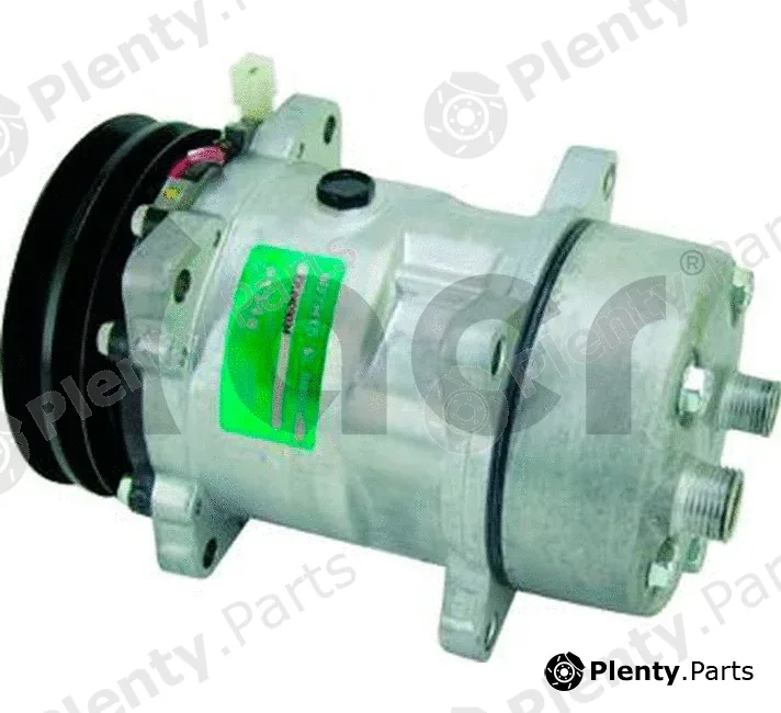 ACR 130046 — Compressor, air conditioning
