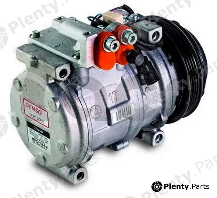 ACR 134256 — Compressor, air conditioning