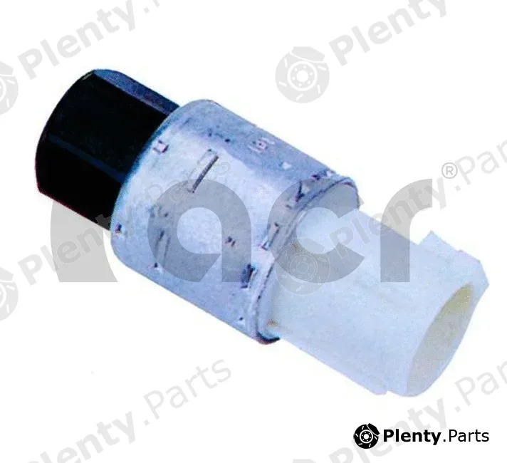 ACR 123113 — Pressure Switch, air conditioning