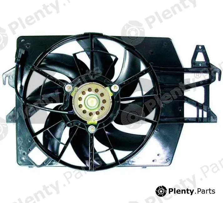 ACR 330088 — Fan, engine cooling
