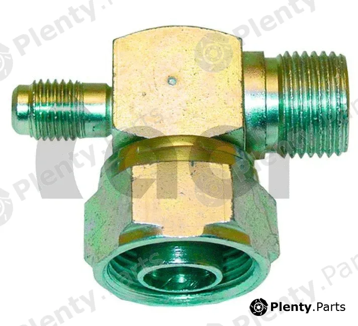 ACR 119003 — Connection Piece, vacuum hose