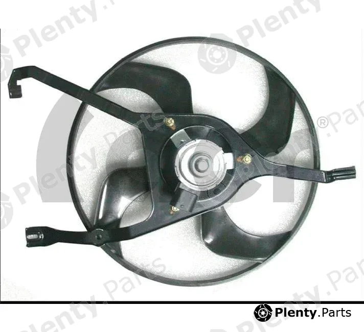 ACR 330293 — Fan, engine cooling