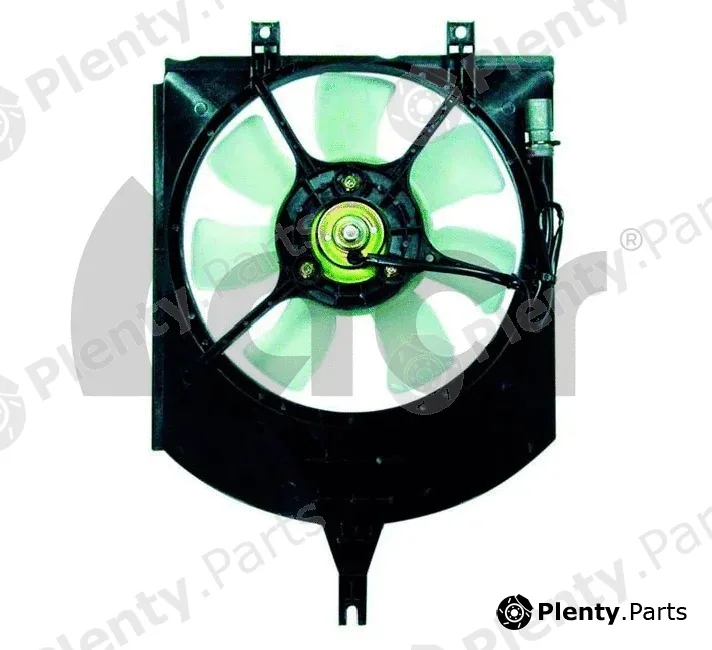 ACR 330206 — Fan, engine cooling