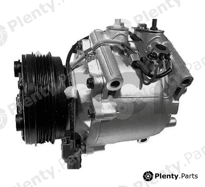 ACR 130902 — Compressor, air conditioning