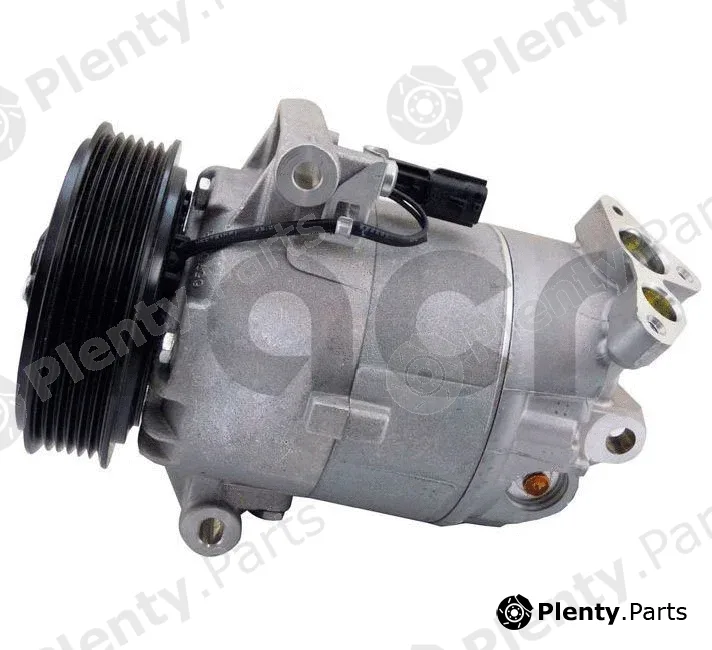 ACR 133182 — Compressor, air conditioning
