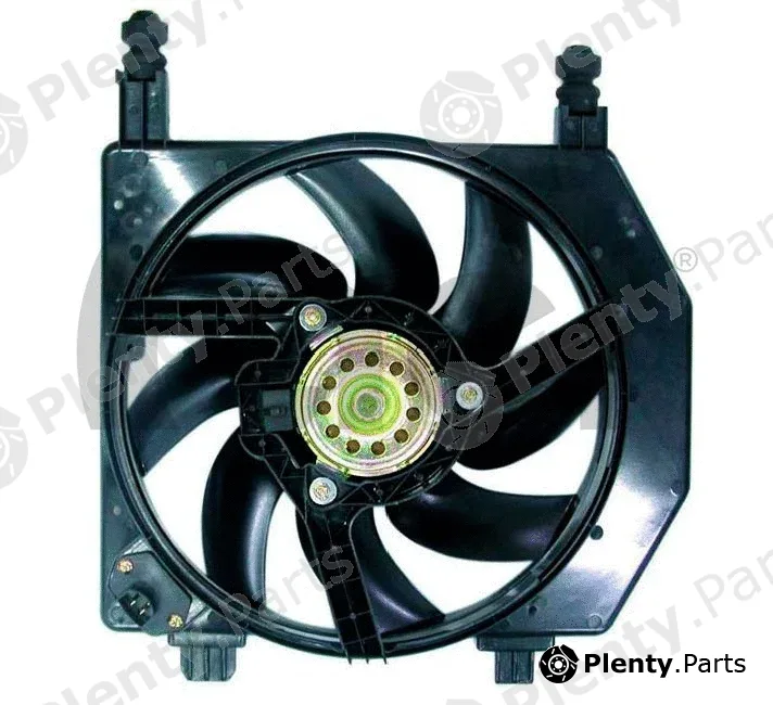 ACR 330097 — Fan, engine cooling