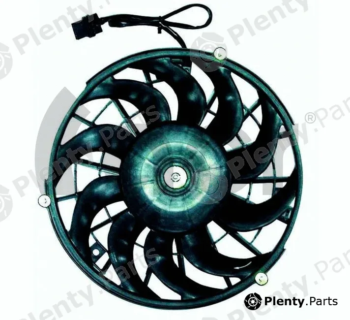 ACR 330148 — Fan, engine cooling