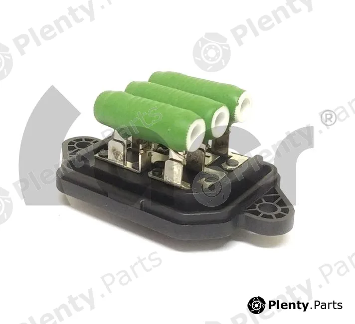 ACR 160433 — Resistor, interior blower