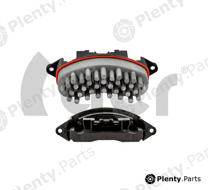 ACR 160374 — Resistor, interior blower
