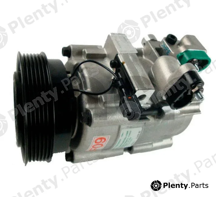 ACR 135220 — Compressor, air conditioning