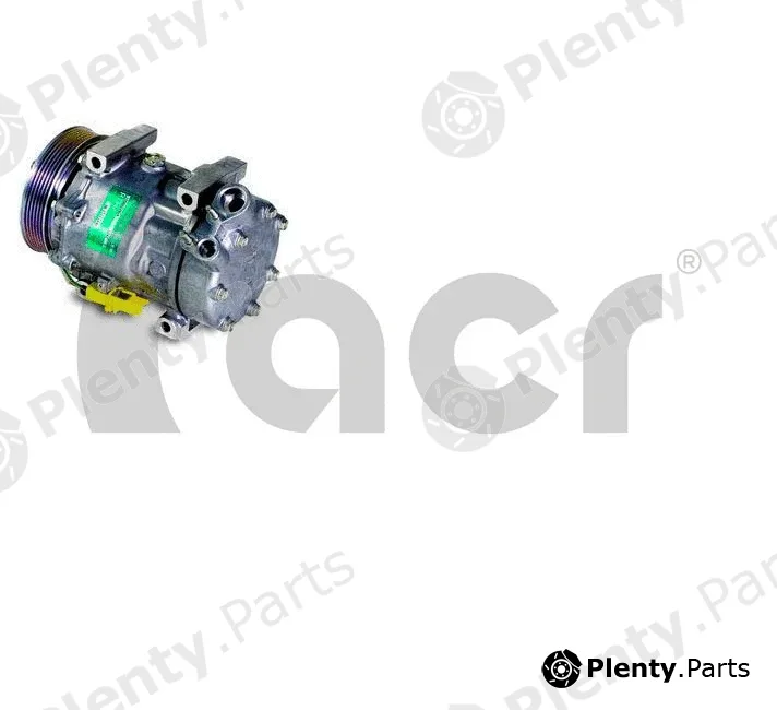 ACR 130973 — Compressor, air conditioning