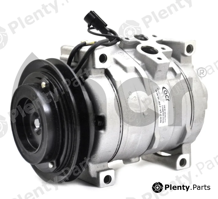 ACR 134568 — Compressor, air conditioning