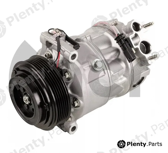 ACR 130249 — Compressor, air conditioning