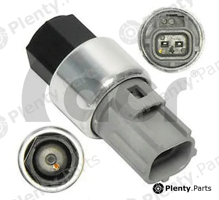 ACR 123154 — Pressure Switch, air conditioning