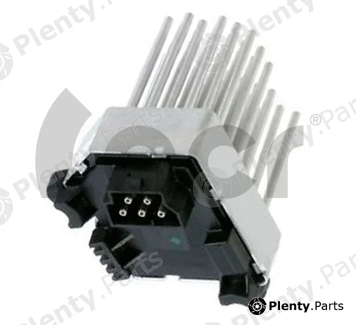 ACR 160258 — Resistor, interior blower