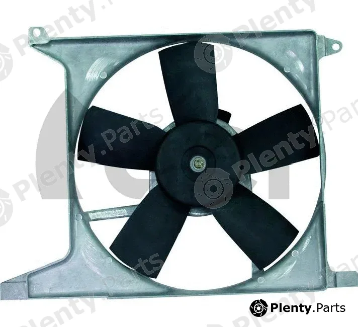 ACR 330129 — Fan, engine cooling