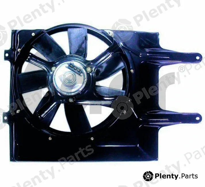 ACR 330220 — Fan, engine cooling