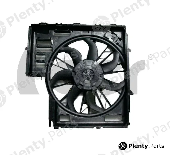 ACR 330033 — Fan, engine cooling