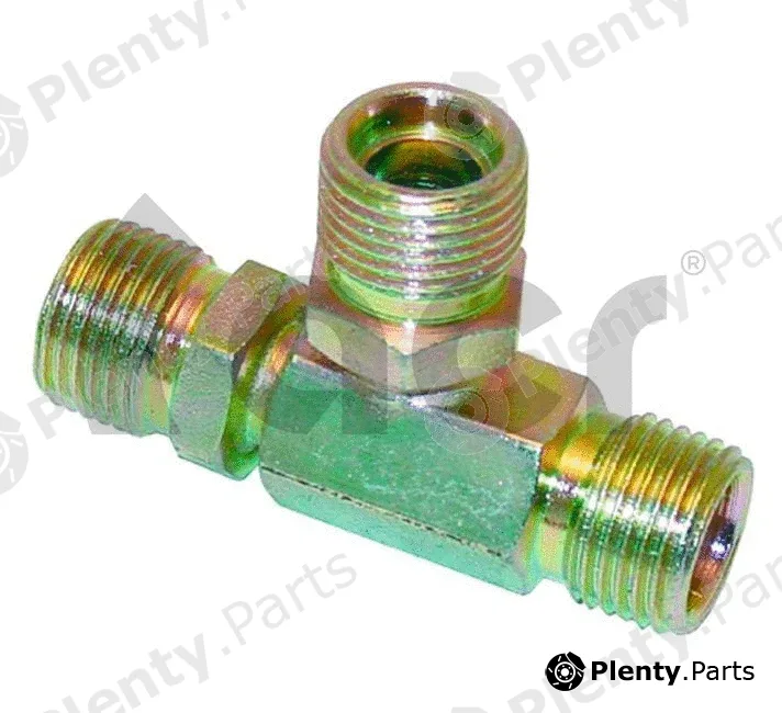 ACR 119060 — Connection Piece, vacuum hose
