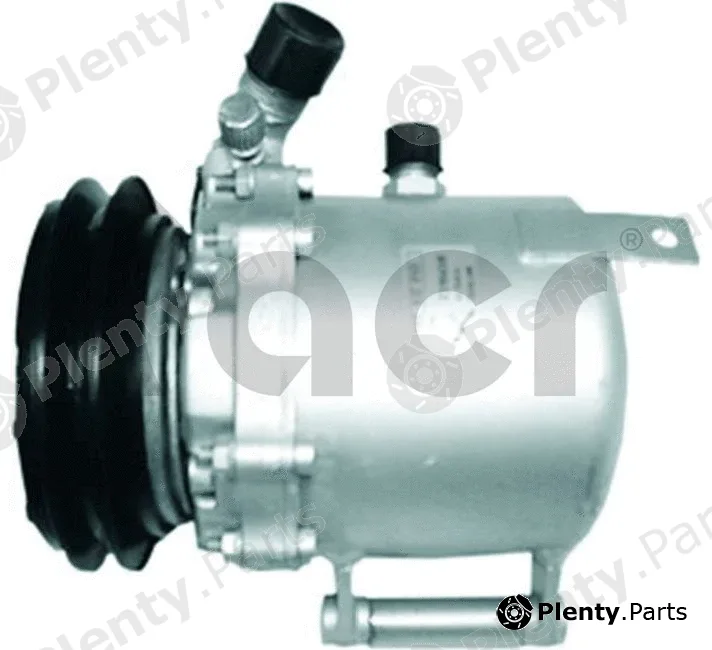 ACR 134097 — Compressor, air conditioning