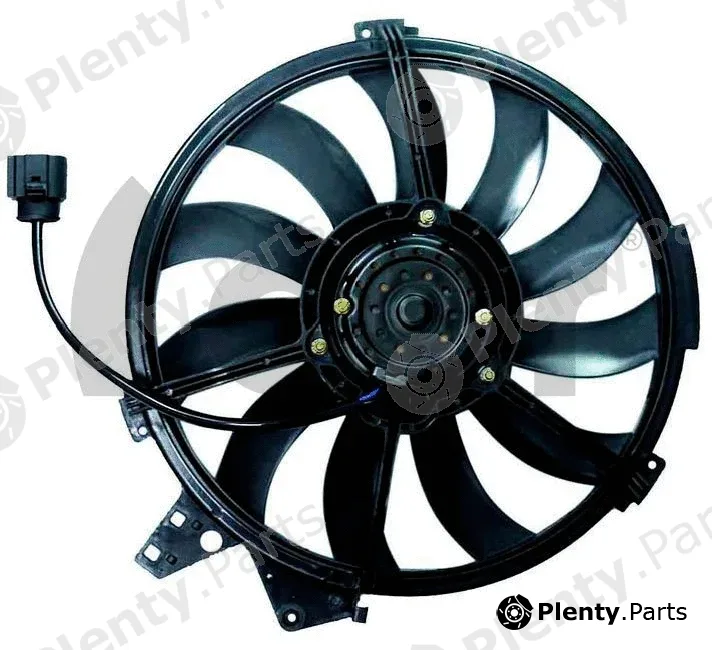 ACR 330014 — Fan, engine cooling