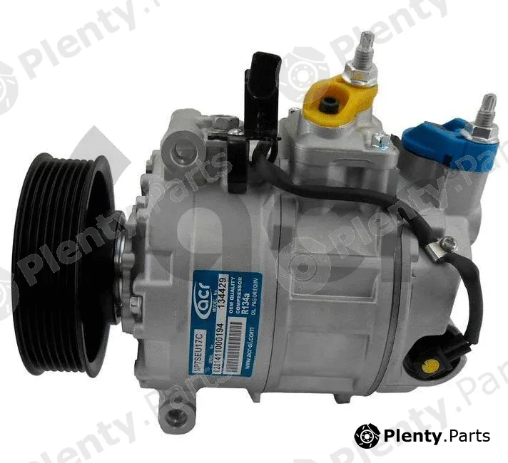 ACR 134429R — Compressor, air conditioning