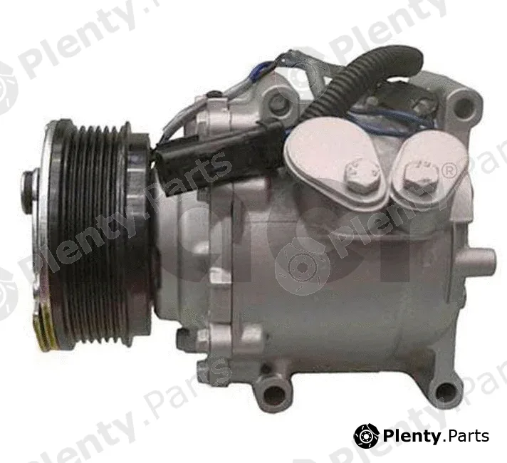 ACR 130540 — Compressor, air conditioning