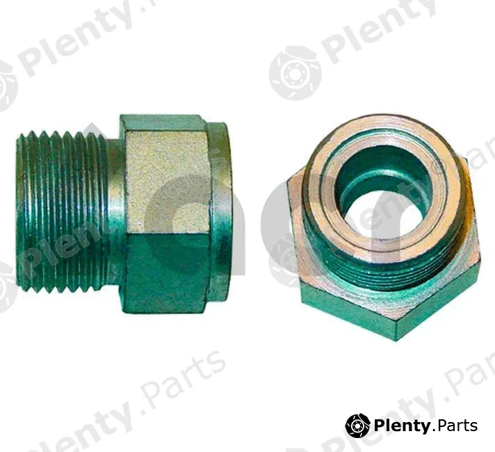 ACR 119042 — Connection Piece, vacuum hose