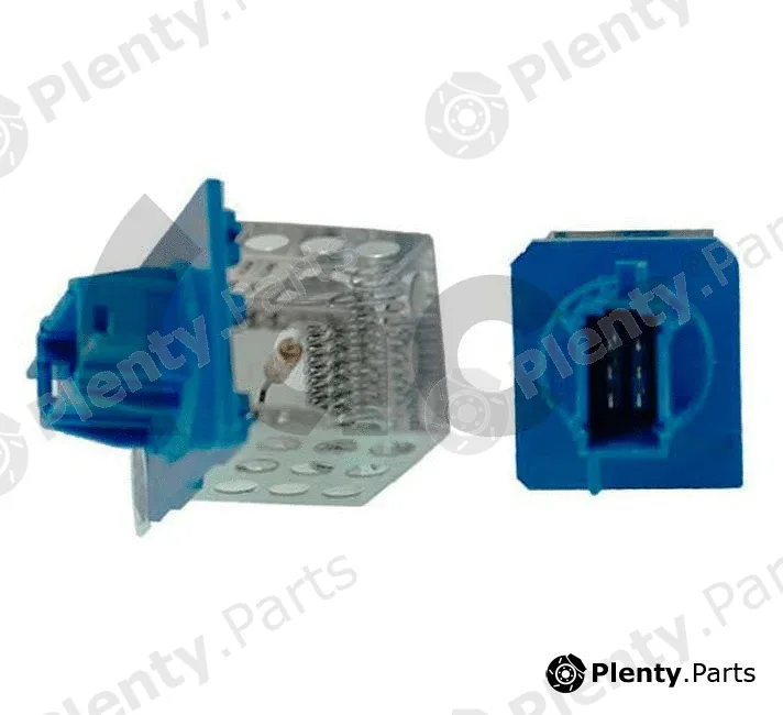 ACR 160271 — Resistor, interior blower