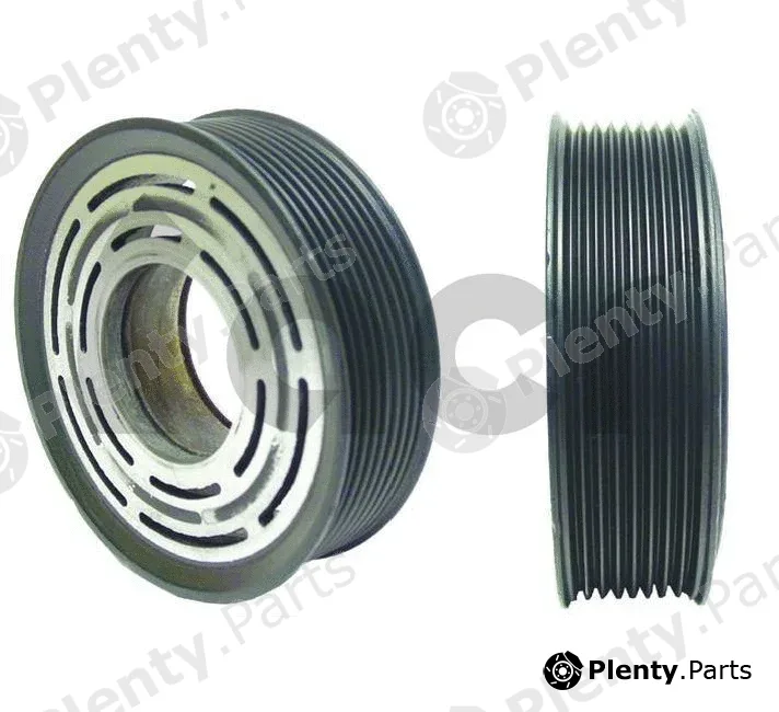 ACR 153418 — Tensioner Pulley, V-ribbed belt