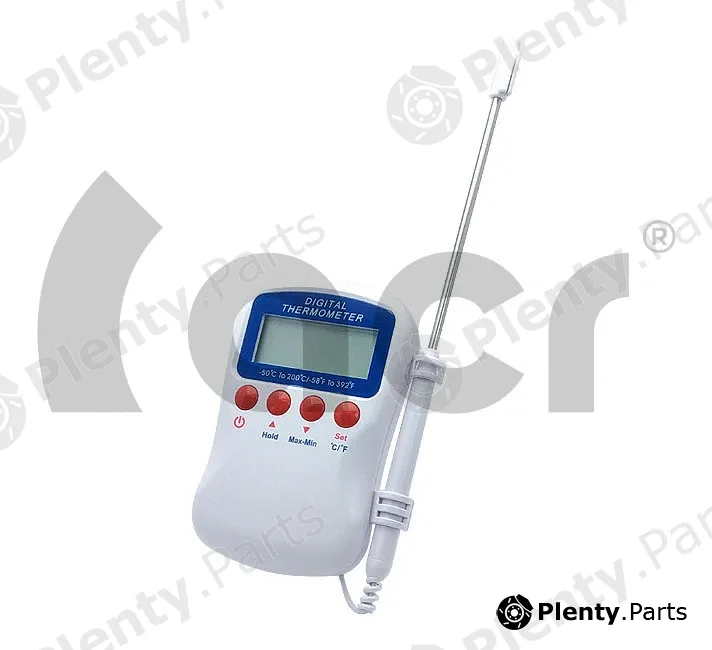ACR 205041 — Thermometer