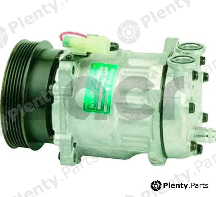 ACR 130769R — Compressor, air conditioning