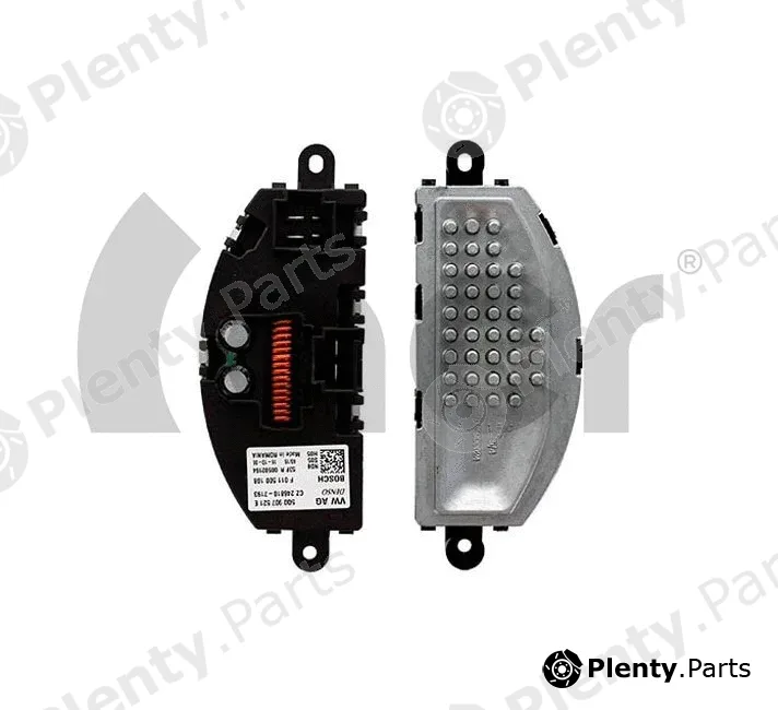 ACR 160365 — Resistor, interior blower