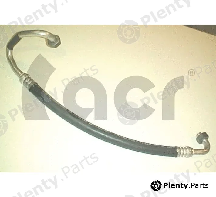 ACR 119344 — High-/Low Pressure Line, air conditioning