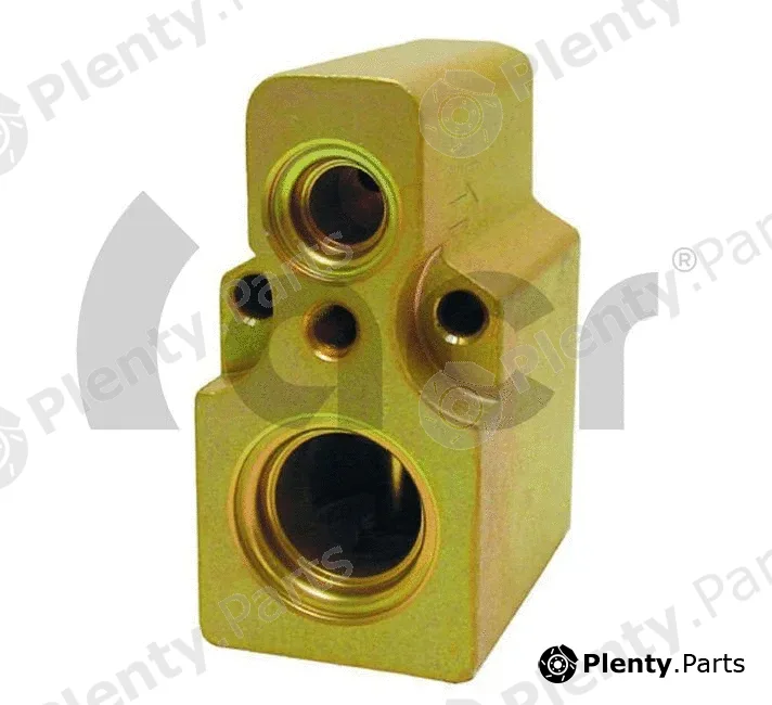 ACR 121044 — Expansion Valve, air conditioning