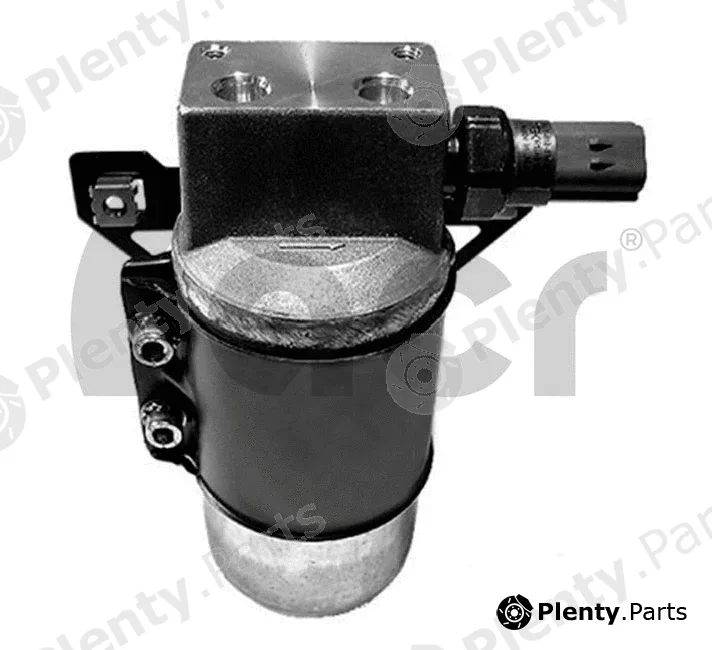 ACR 170457 — Dryer, air conditioning