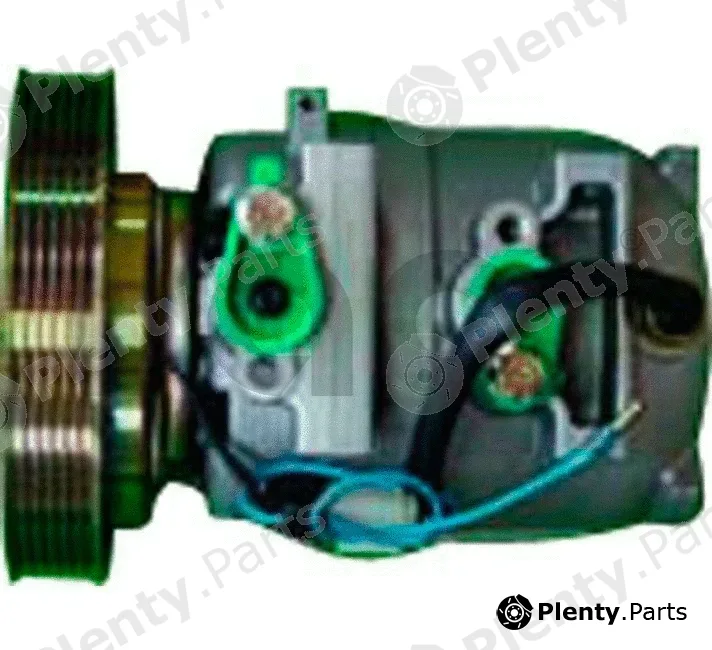 ACR 135221R — Compressor, air conditioning