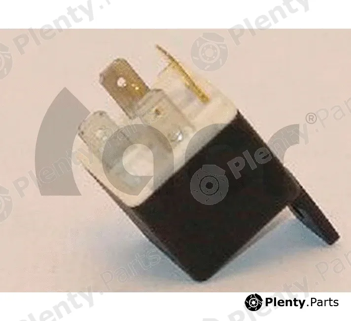 ACR 160035 — Multifunctional Relay