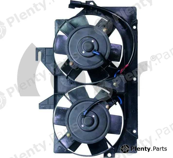 ACR 330105 — Fan, engine cooling