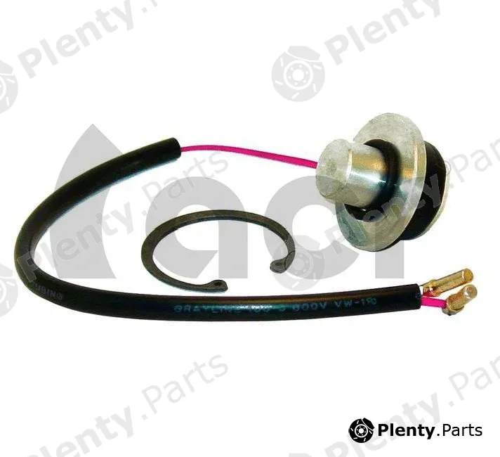 ACR 123028 — Pressure Pipe, pressure sensor (soot/particulate filter)