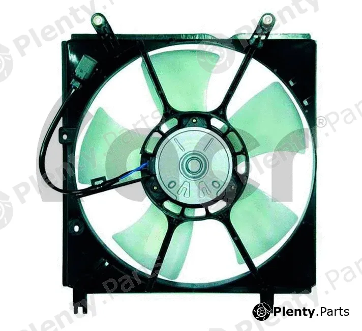 ACR 330284 — Fan, engine cooling