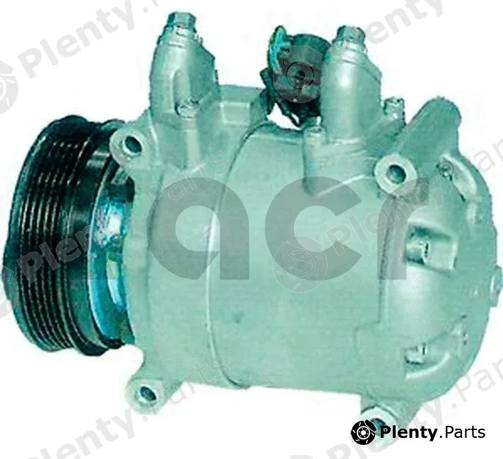 ACR 131010 — Compressor, air conditioning