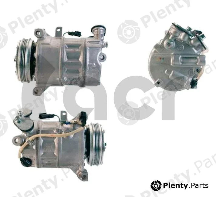 ACR 130930R — Compressor, air conditioning