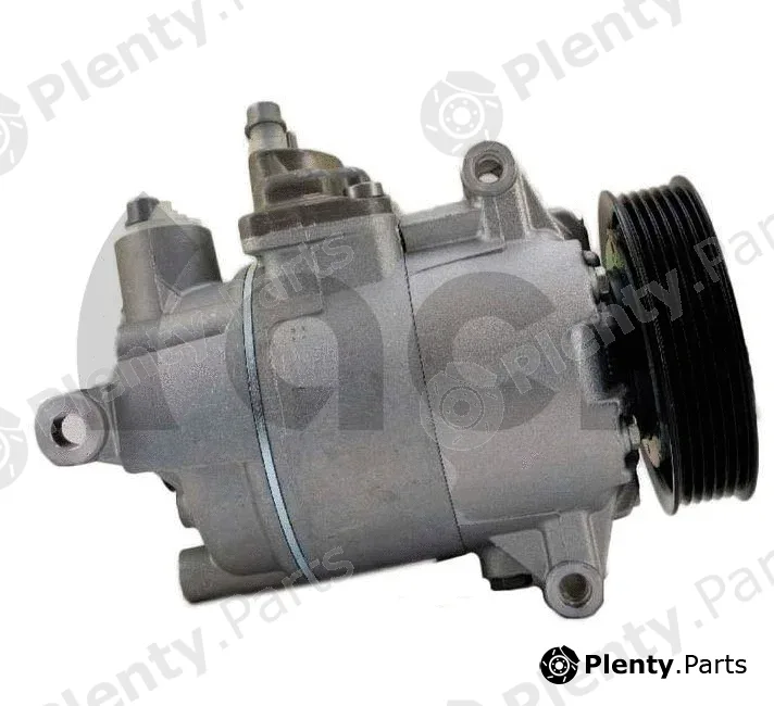 ACR 133912 — Compressor, air conditioning