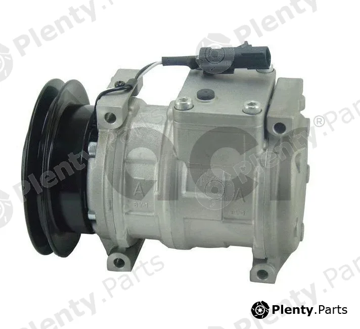 ACR 134009R — Compressor, air conditioning